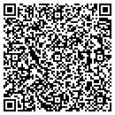 QR code with Schurr Sails contacts