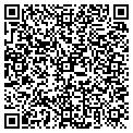 QR code with Sinbad Sails contacts