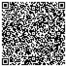 QR code with V&M Caribbean Market Place contacts