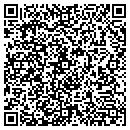 QR code with T C Sail Makers contacts