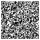 QR code with Ullman Sails contacts