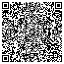 QR code with Ullman Sails contacts