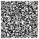 QR code with Ullman Sails Virginia contacts