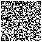 QR code with Yachtsman Canvas & Sail CO contacts