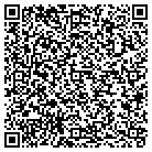 QR code with Yager Sails & Canvas contacts