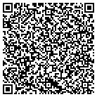 QR code with Jane's Custom Canvas contacts