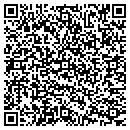 QR code with Mustang & Aries Canvas contacts