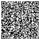 QR code with Truck Hugger contacts