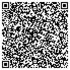 QR code with Mankato Tent & Awning CO contacts