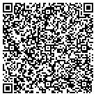 QR code with Sprung Instant Structures Inc contacts