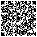 QR code with Hana Sports Inc contacts