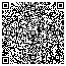 QR code with M & D Clothing contacts