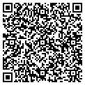 QR code with Uliko, Inc. contacts