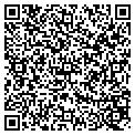 QR code with Asics contacts