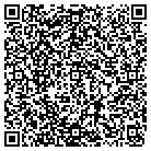 QR code with Cc Footwear Incorporataed contacts