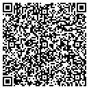 QR code with D'NexStep contacts