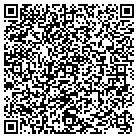 QR code with F S Mowing Lawn Service contacts