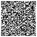 QR code with Happy Feet Ltd contacts