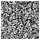 QR code with Harry's Usa contacts