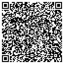 QR code with Headsweat contacts