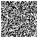 QR code with Hexagon Design contacts