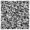QR code with Hip Hop Fashion & Footwear contacts