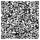 QR code with Hugo International Inc contacts