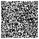 QR code with K Cel International Co Inc contacts