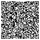 QR code with K & K Trading Company contacts