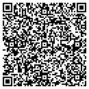 QR code with HEDJ Engineering contacts