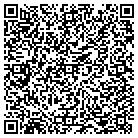 QR code with National Fashions Imports Inc contacts