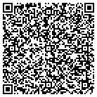 QR code with Mr Basha's Mediterranean Cuisn contacts