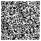 QR code with Gmm Investigation Inc contacts