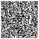 QR code with S B N Grove Maintenance Inc contacts