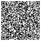 QR code with High Point Realty & Dev contacts