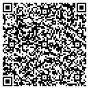QR code with The Boot Store contacts