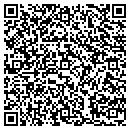 QR code with Allstate contacts