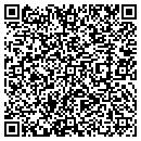 QR code with Handcrafted Treasures contacts