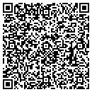 QR code with Uma Shoe CO contacts