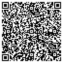 QR code with Used Footwear U S A Inc contacts