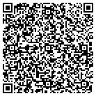 QR code with Zcoil Pain Relief Footwear contacts