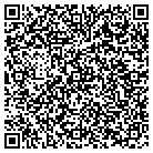 QR code with M D Luetgert & Associates contacts
