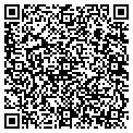 QR code with Capps Boots contacts