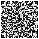 QR code with D's Boot Camp contacts