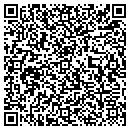 QR code with Gameday Boots contacts