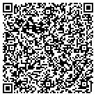 QR code with R And P Boots And Things contacts