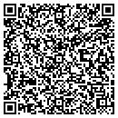 QR code with Rebecca Boots contacts