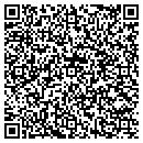 QR code with Schnee's Inc contacts
