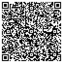 QR code with The Crystal Boot contacts