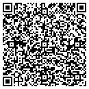 QR code with The Dog Boot Company contacts